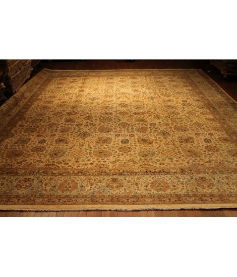 One-of-a-Kind  Imperial Ivory - Beige